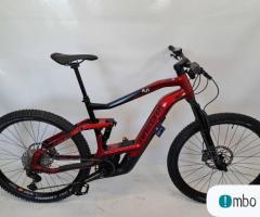 HAIBIKE SDuro FullNine 8.0 / BOSCH 625